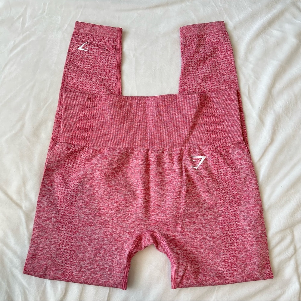 Gymshark Vital seemless leggings